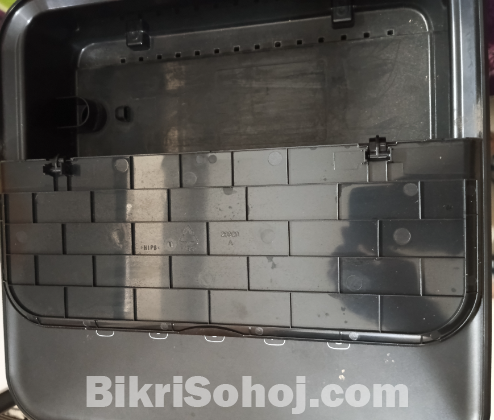 Gree Air Cooler-60 Litre (Black)